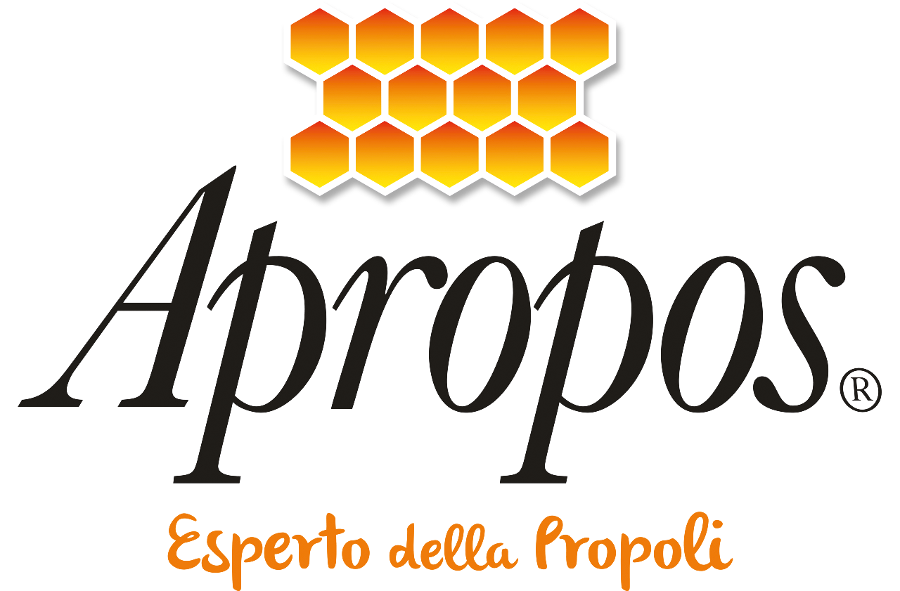 Logo Apropos - esperto della propoli